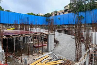 Project Image of 2305.0 - 3753.0 Sq.ft 3 BHK Apartment for buy in Appaswamy Kamadhenu