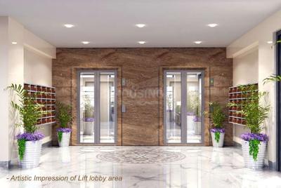 Project Image of 919.78 - 3628.76 Sq.ft 2 BHK Apartment for buy in Sikka Riverside Residency