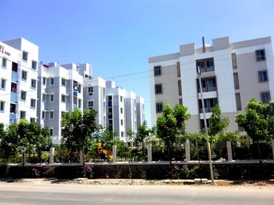 Project Image of 980.0 - 1405.0 Sq.ft 2 BHK Apartment for buy in Arboretum Magnolia