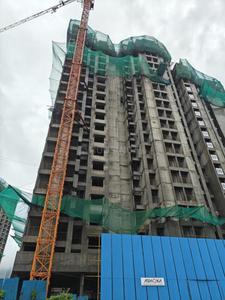 Project Image of 569.09 - 637.0 Sq.ft 2 BHK Apartment for buy in Provident Palmvista D3
