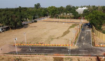 Project Image of 1000.0 - 5000.0 Sq.ft Residential Plot Plot for buy in Vifa Saubhagyam