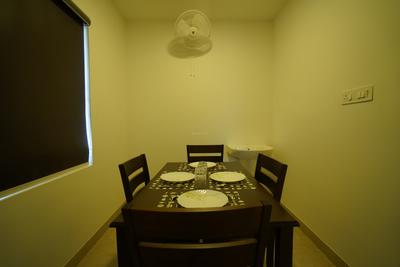 Project Image of 1722.0 - 1723.0 Sq.ft 3 BHK Villa for buy in Nest Valley