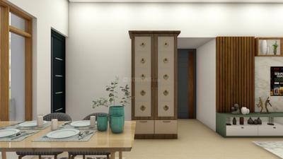 Project Image of 652.0 - 1943.0 Sq.ft 2 BHK Apartment for buy in Oblong Vega 4
