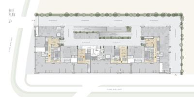 Project Image of 1511.0 - 1875.0 Sq.ft 2 BHK Apartment for buy in Shilp North Sky