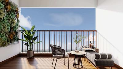Project Image of 758.75 - 1097.6 Sq.ft 2 BHK Apartment for buy in Mittal Sun Emerald