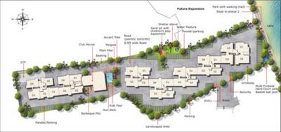Project Image of 0.0 - 2020.0 Sq.ft 4 BHK Apartment for buy in Aditya Enclave