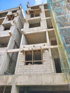 Project Image of 1208.0 - 1390.0 Sq.ft 3 BHK Apartment for buy in Rajparis Diamond