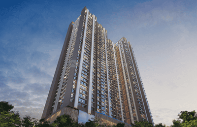 Project Image of 464 Sq.ft 1 BHK Apartment / Flat for sale in Malad East for Rs. 11000000
