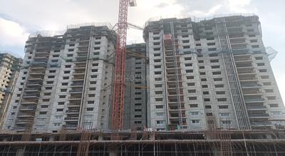 Project Image of 1251.0 - 2307.0 Sq.ft 2 BHK Apartment for buy in Aparna Synergy
