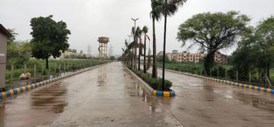 Project Image of 1200 Sq.ft 2 BHK Independent House for sale in Kachana for Rs. 4051000