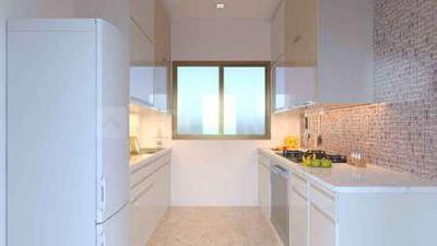 Project Image of 599.34 - 1231.0 Sq.ft 2 BHK Apartment for buy in Relcon Ridhi Sidhi Sadan Of Ridhi Sidhi Co Operative Housing Society Ltd