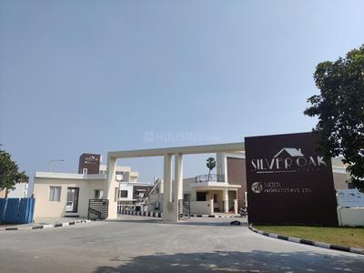 Project Image of 0.0 - 2040.0 Sq.ft 4 BHK Villa for buy in Silver Oak Villas