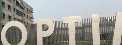 Project Image of 921.0 - 2596.0 Sq.ft 2 BHK Apartment for buy in Optima
