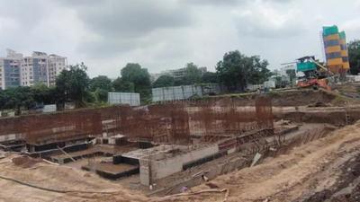 Project Image of 2792.0 - 6180.0 Sq.ft 4 BHK Apartment for buy in Raamah Ellemento