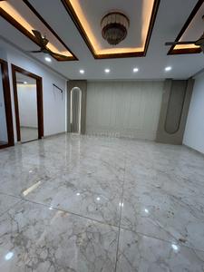 Project Image of 1100.0 - 1850.0 Sq.ft 3 BHK Builder Floor for buy in Unique Smart Home