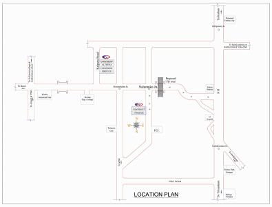 Project Image of 935.0 - 1090.0 Sq.ft 2 BHK Apartment for buy in Confident Phoenix 3