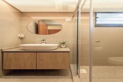 Project Image of 0.0 - 920.0 Sq.ft 2 BHK Apartment for buy in SG Foundations