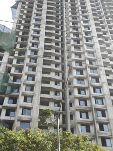Project Image of 572.0 - 1863.0 Sq.ft 2 BHK Apartment for buy in Kalptaru Srishti Namah
