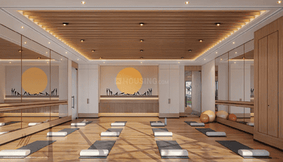 Project Image of 725.0 - 1650.0 Sq.ft 2 BHK Apartment for buy in Godrej Ivara
