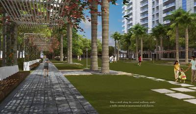 Project Image of 1911.0 - 3035.0 Sq.ft 3 BHK Apartment for buy in DLF The Ultima