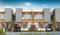 Shivlin Duplex Elevation 1