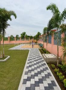 Project Image of 1060.35 - 32858.77 Sq.ft Residential Plot Plot for buy in Evergreen Prospera