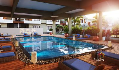 Project Image of 1057.0 - 2350.0 Sq.ft 3 BHK Villa for buy in Navya Vashishth Nakshtra