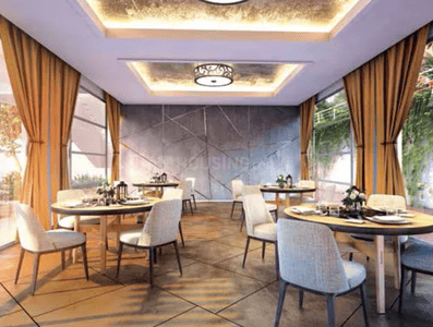 Project Image of 1860 Sq.ft 3 BHK Duplex for sale in Dhanori for Rs. 11800000