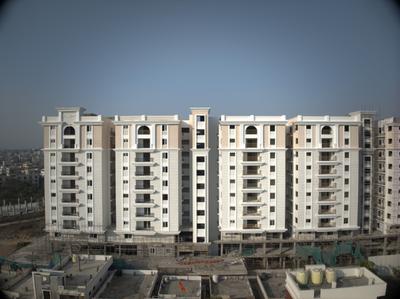 Project Image of 1546.0 - 1916.0 Sq.ft 3 BHK Apartment for buy in Ace Aalaya