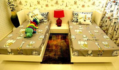 Project Image of 323.0 - 511.0 Sq.ft 1 BHK Apartment for buy in Shree Green Space