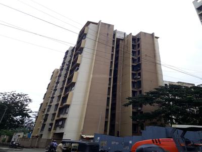 Project Image of 0.0 - 799.0 Sq.ft 3 BHK Apartment for buy in Sheth Vasant Fiona Wing F