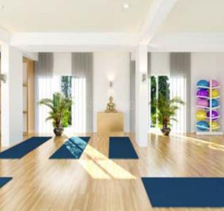Project Image of 1047.97 - 1870.98 Sq.ft 2 BHK Apartment for buy in Kinetic Palazzo