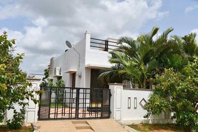 Project Image of 650.0 - 13509.0 Sq.ft Residential Plot Plot for buy in Fortune Weekend Homes