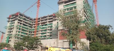 Project Image of 3317.22 - 6295.14 Sq.ft 4 BHK Apartment for buy in Ikebana