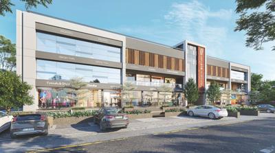 Project Image of 1318.14 - 1690.15 Sq.ft 1 BHK Villa for buy in Platinum Pride