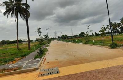 Project Image of 4000 Sq.ft Residential Plot / Land for sale in Doddaballapura for Rs. 25000000