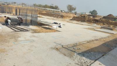 Project Image of 598.9 - 853.79 Sq.ft 2 BHK Apartment for buy in Shree The 7 Vincitore