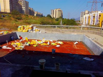 Project Image of 311.94 - 439.38 Sq.ft 1 BHK Apartment for buy in Arihant Arshiya Phase III