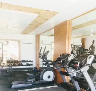 Project Image of 740.0 - 1110.0 Sq.ft 1 BHK Apartment for buy in Arihant Anmol
