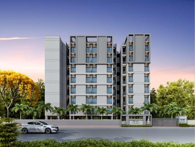 Project Image of 503.97 - 765.64 Sq.ft 2 BHK Apartment for buy in Madhavam Orchid