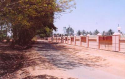 Project Image of 0.0 - 1200.0 Sq.ft Residential Plot Plot for buy in Abm Sapthagiri Nagar