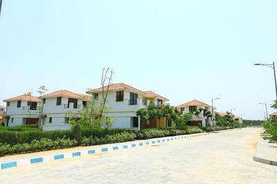 Project Image of 1448.0 - 2464.0 Sq.ft 3 BHK Villa for buy in Lancor Town And Country