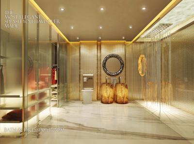 Project Image of 0.0 - 3588.0 Sq.ft 5 BHK Apartment for buy in Surya Heritage