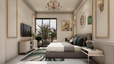 Project Image of 1350.0 - 3200.0 Sq.ft 2 BHK Apartment for buy in Kedia The Sezasthan