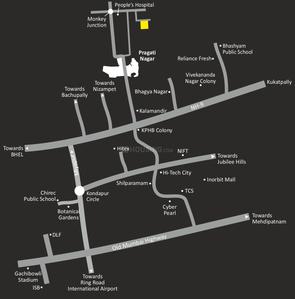 Project Image of 1100.0 - 1500.0 Sq.ft 2 BHK Apartment for buy in Sunshine Elite