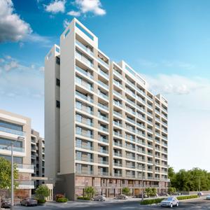 Project Image of 1140.0 - 1689.0 Sq.ft 3 BHK Apartment for buy in Aditya Orbit