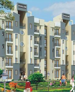 Project Image of 390.0 - 650.0 Sq.ft 1 BHK Apartment for buy in Avalon Homes