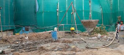 Project Image of 0.0 - 1393.0 Sq.ft 3 BHK Apartment for buy in Ramaniyam Gokulam
