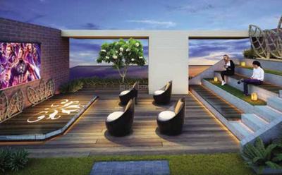 Project Image of 1098.0 - 1265.0 Sq.ft 3 BHK Apartment for buy in Ruparel Panache