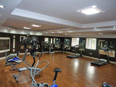 Project Image of 744.0 - 1721.0 Sq.ft 1 BHK Apartment for buy in Sree Daksha Kshiptha